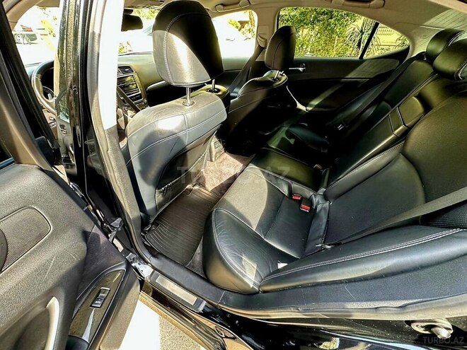 Lexus IS 250 2012, 213,000 km - 2.5 l - Bakı