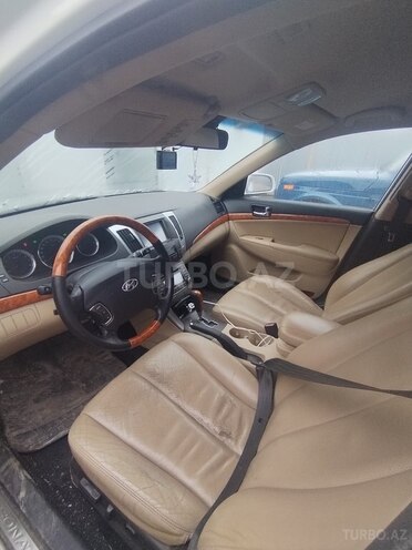 Hyundai Sonata 2008, 180,000 km - 2.0 l - Xaçmaz
