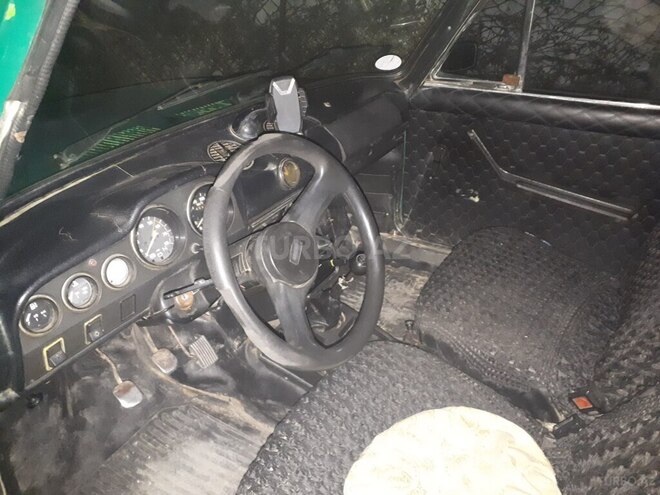 LADA (VAZ) 21011 1979, 98,000 km - 1.3 l - Qazax