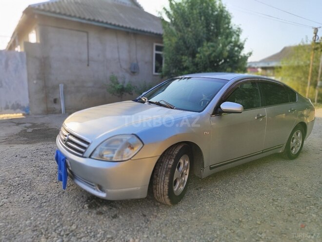 Nissan Teana 2003, 334,700 km - 2.3 l - Cəlilabad