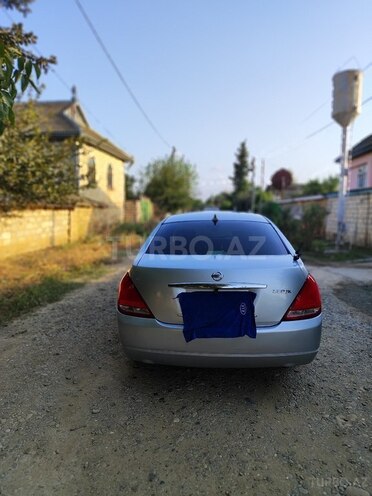 Nissan Teana 2003, 334,700 km - 2.3 l - Cəlilabad