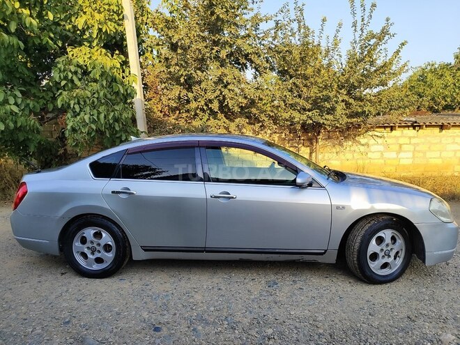 Nissan Teana 2003, 334,700 km - 2.3 l - Cəlilabad