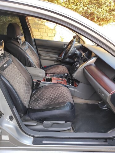 Nissan Teana 2003, 334,700 km - 2.3 l - Cəlilabad