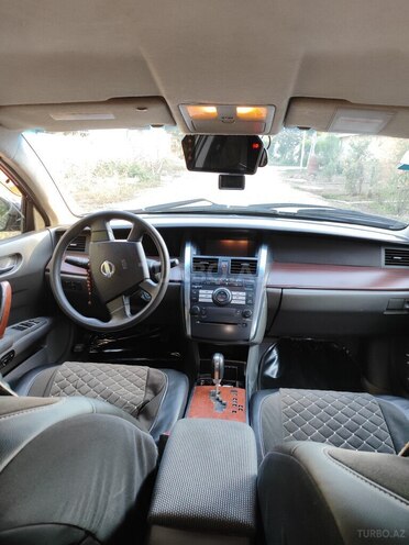 Nissan Teana 2003, 334,700 km - 2.3 l - Cəlilabad