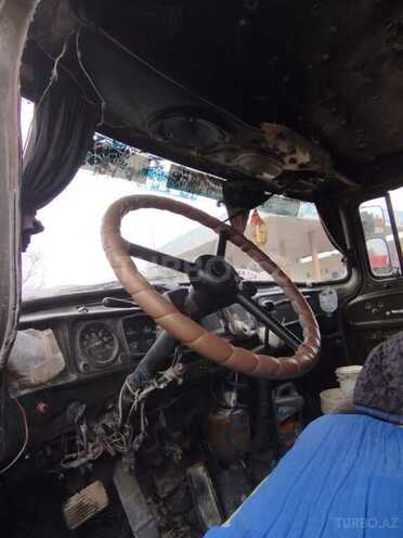 ZIL 131 1990, 609,020 km - 4.5 l - Hacıqabul