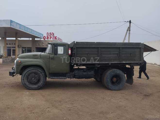 ZIL 131 1990, 609,020 km - 4.5 l - Hacıqabul