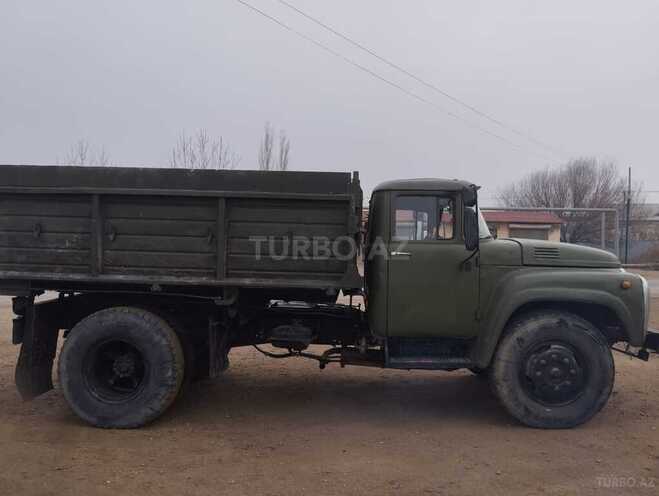 ZIL 131 1990, 609,020 km - 4.5 l - Hacıqabul