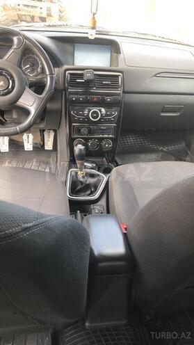 LADA (VAZ) Priora 2017, 222,000 km - 1.6 l - Bakı