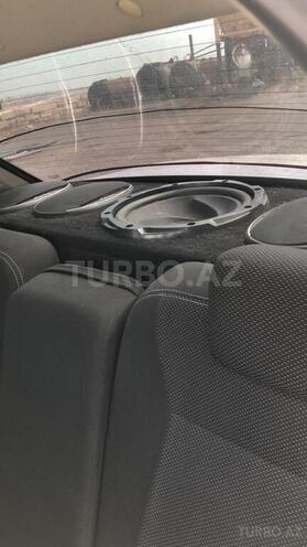 LADA (VAZ) Priora 2017, 222,000 km - 1.6 l - Bakı