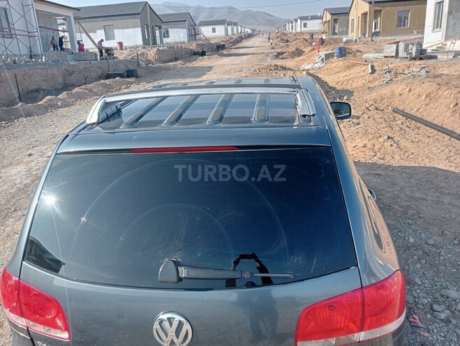 Volkswagen Touareg 2004, 325,726 km - 3.2 l - Bakı