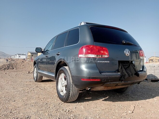 Volkswagen Touareg 2004, 325,726 km - 3.2 l - Bakı