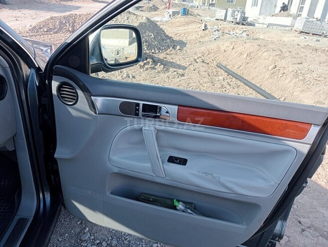 Volkswagen Touareg 2004, 325,726 km - 3.2 l - Bakı