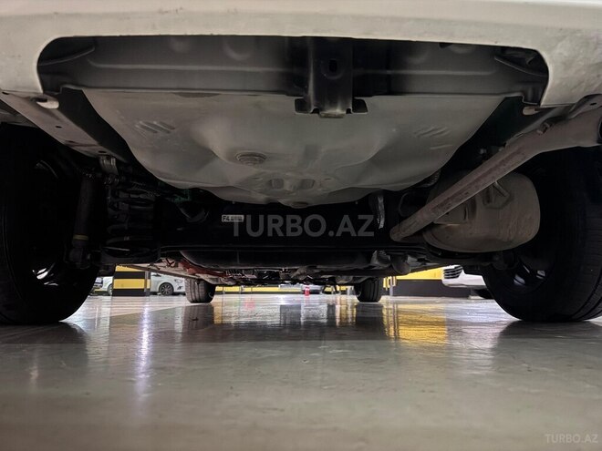 Toyota Corolla Fielder 2019, 117,000 km - 1.5 l - Bakı