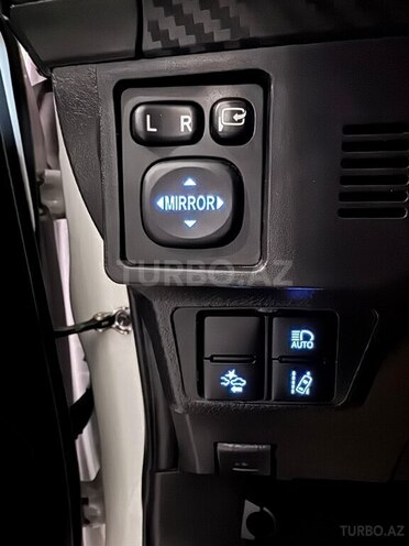 Toyota Corolla Fielder 2019, 117,000 km - 1.5 l - Bakı