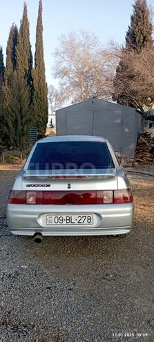 LADA (VAZ) 2110 1998, 350,000 km - 1.5 l - Tərtər