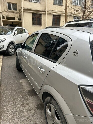 Opel Astra 2007, 237,585 km - 1.4 l - Bakı