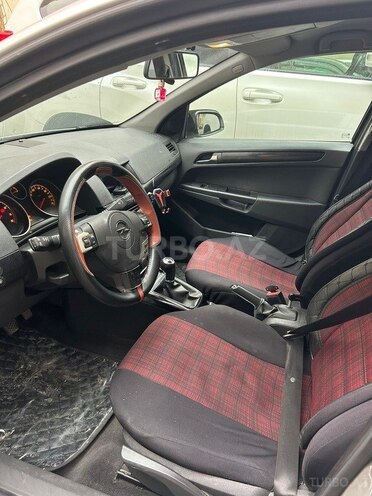 Opel Astra 2007, 237,585 km - 1.4 l - Bakı