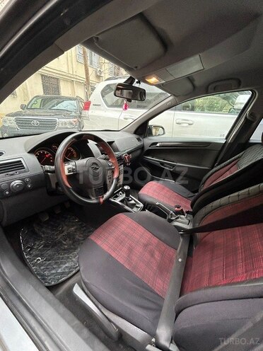 Opel Astra 2007, 237,585 km - 1.4 l - Bakı