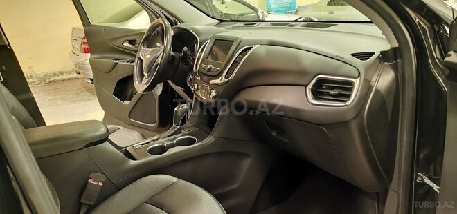Chevrolet Equinox-14