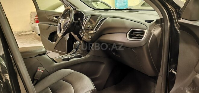 Chevrolet Equinox-15