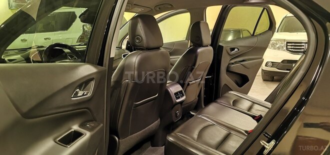 Chevrolet Equinox-17