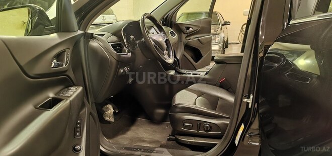 Chevrolet Equinox-19
