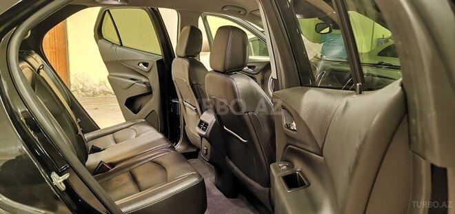Chevrolet Equinox-16