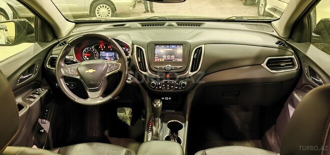 Chevrolet Equinox-3