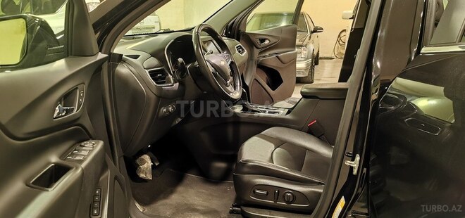 Chevrolet Equinox-18
