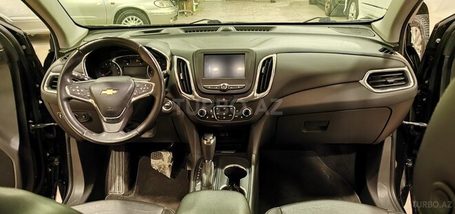 Chevrolet Equinox-13