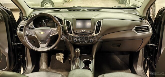 Chevrolet Equinox-12