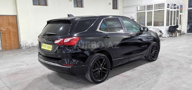 Chevrolet Equinox-6