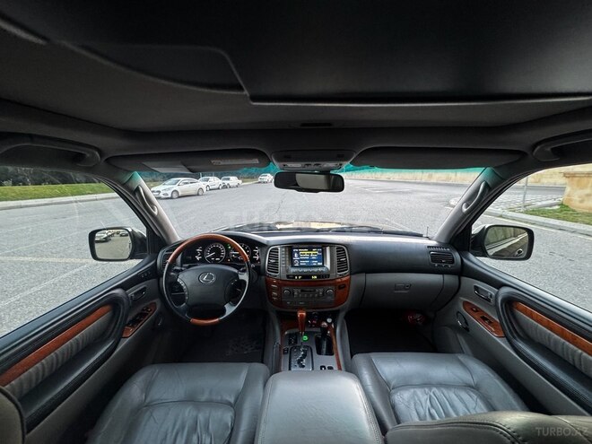 Lexus LX 470 2006, 175,000 km - 4.7 л - Bakı