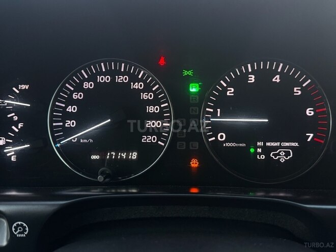 Lexus LX 470 2006, 175,000 km - 4.7 л - Bakı