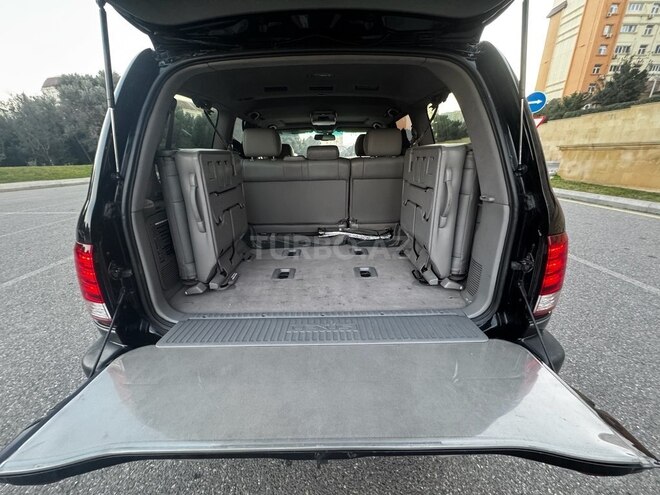 Lexus LX 470 2006, 175,000 km - 4.7 л - Bakı