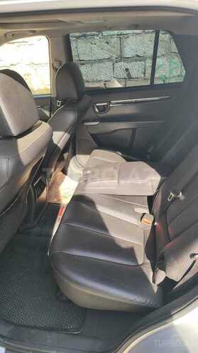 Hyundai Santa Fe 2012, 106,000 km - 2.0 l - Bakı