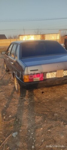 LADA (VAZ) 21099 2000, 227,056 km - 1.5 l - Sabirabad