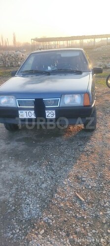 LADA (VAZ) 21099 2000, 227,056 km - 1.5 l - Sabirabad