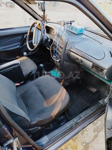 LADA (VAZ) 21099 2000, 227,056 km - 1.5 l - Sabirabad