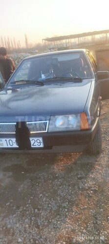 LADA (VAZ) 21099 2000, 227,056 km - 1.5 l - Sabirabad