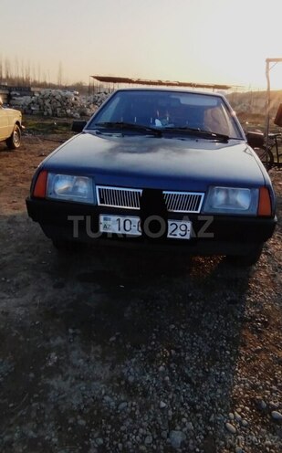 LADA (VAZ) 21099 2000, 227,056 km - 1.5 l - Sabirabad