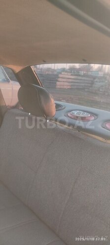 LADA (VAZ) 21099 2000, 227,056 km - 1.5 l - Sabirabad