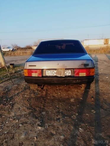 LADA (VAZ) 21099 2000, 227,056 km - 1.5 l - Sabirabad