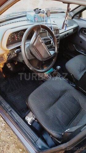 LADA (VAZ) 21099 2000, 227,056 km - 1.5 l - Sabirabad