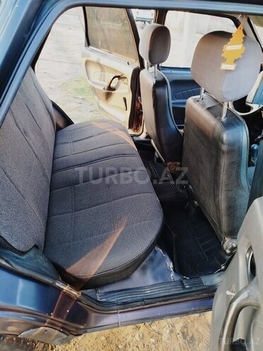 LADA (VAZ) 21099 2000, 227,056 km - 1.5 l - Sabirabad