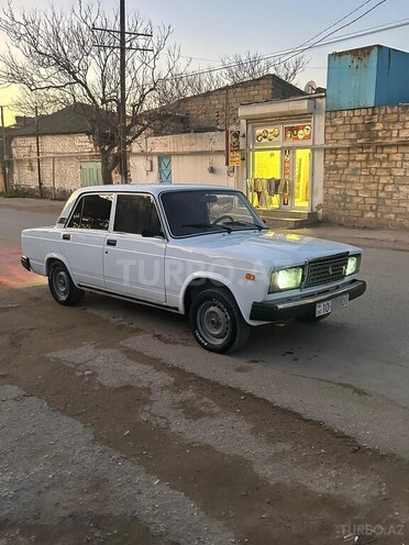 LADA (VAZ) 2107 2005, 90,000 km - 1.6 l - Bakı