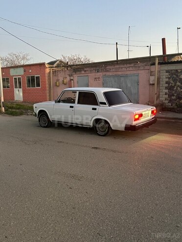 LADA (VAZ) 2107 2005, 90,000 km - 1.6 l - Bakı
