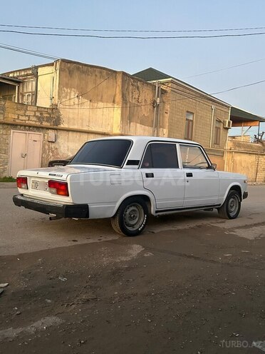 LADA (VAZ) 2107 2005, 90,000 km - 1.6 l - Bakı