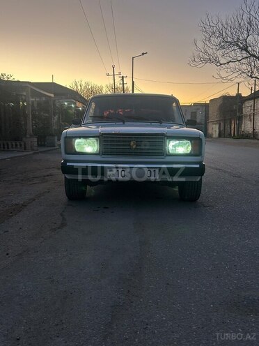 LADA (VAZ) 2107 2005, 90,000 km - 1.6 l - Bakı