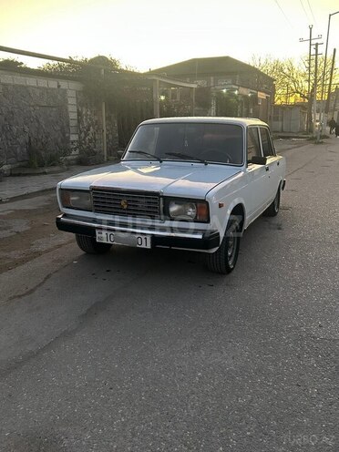 LADA (VAZ) 2107 2005, 90,000 km - 1.6 l - Bakı